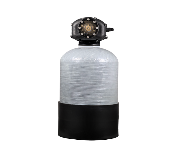 JKLM无电全自动软水器系统